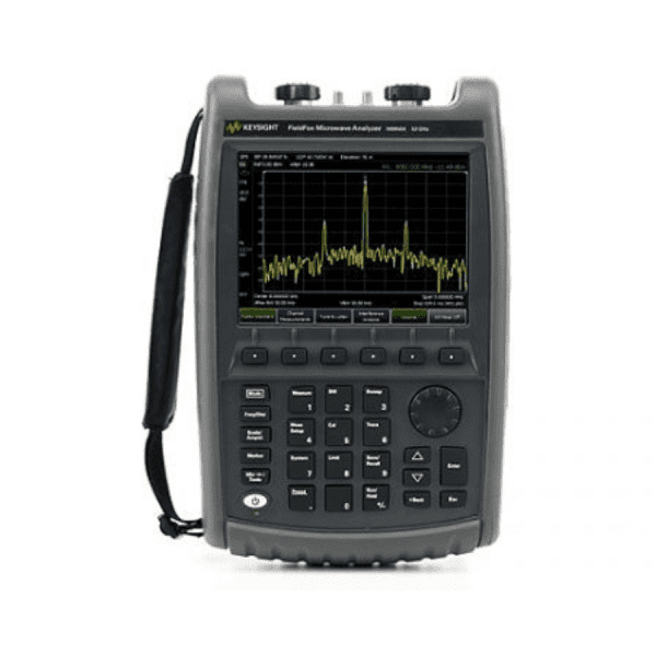 Máy phân tích Keysight FieldFox N9950A