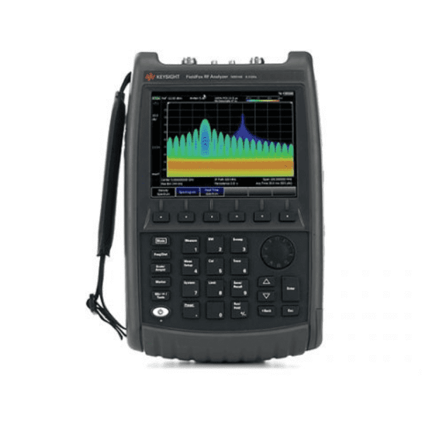 Máy phân tích RF cầm tay Keysight FieldFox N9914B