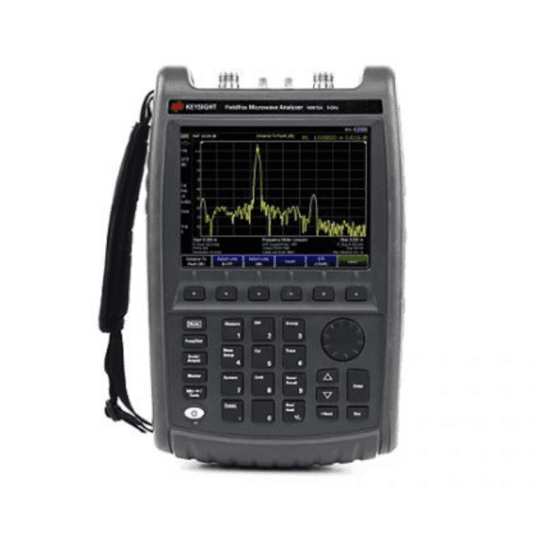 Máy phân tích RF cầm tay Keysight FieldFox N9915A