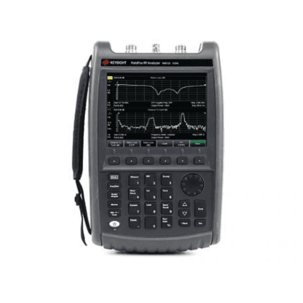 Máy phân tích phổ RF Keysight FieldFox N9912A