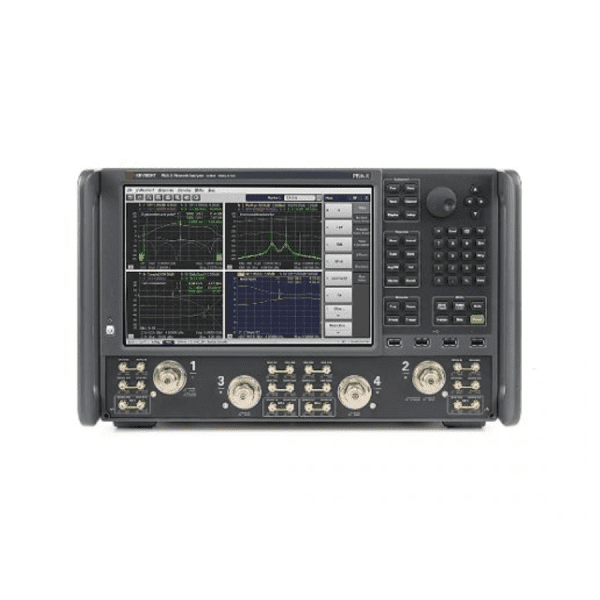 Máy phân tích sóng Keysight N5242B PNA X