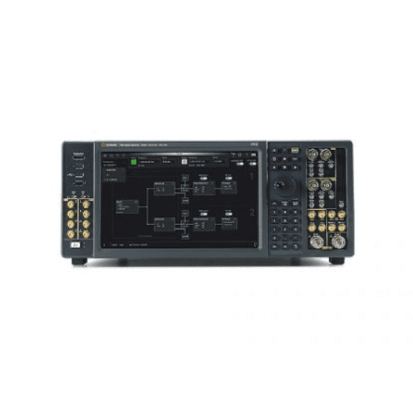 Máy phát tín hiệu vi sóng KEYSIGHT M9384B VXG, 1 MHz   44 GHz