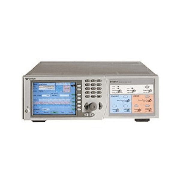 Máy phát xung Keysight 81133A (3,35 GHz   Kênh đôi )