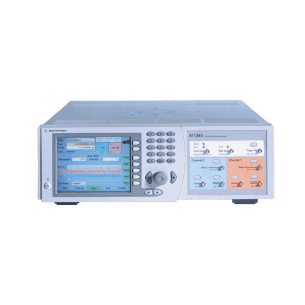 Máy phát xung Keysight 81134A