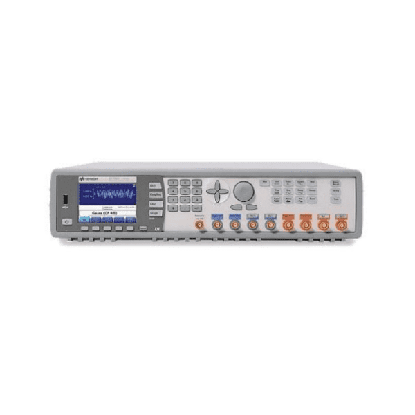 Máy phát xung Keysight 81150A