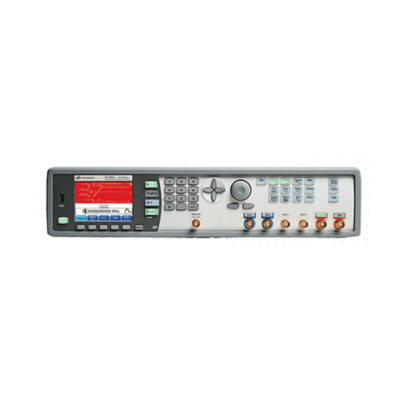 Máy phát xung Keysight 81160A