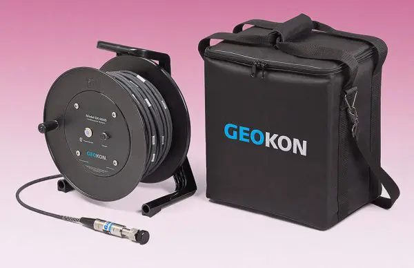 Máy đo độ nghiêng GEOKON GK-604D