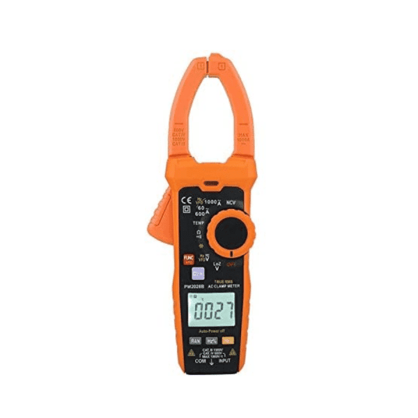 Ampe kim PEAKMETER PM2028B