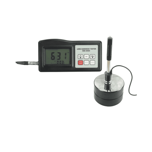 Máy đo độ cứng Total Meter HM 6560