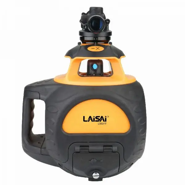 Máy cân bằng Laser 2 trục LaiSai LS531T