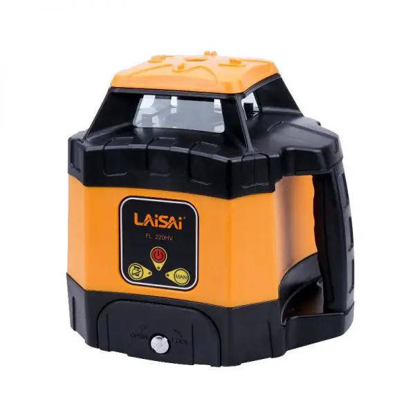 Máy cân bằng laser Laisai LSGF522IIS