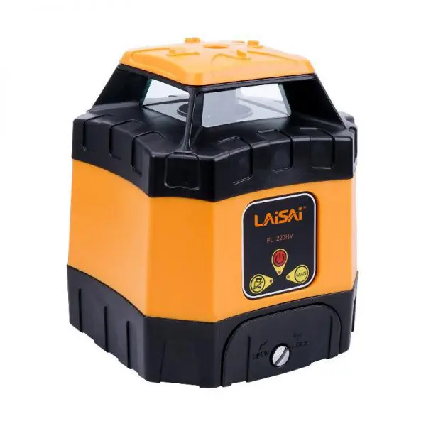 Máy cân bằng laser Laisai LSGF522IIS