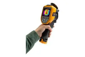 Camera nhiệt Fluke TiS55+