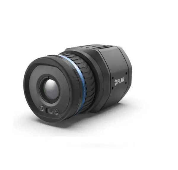 Camera hồng ngoại FLIR A400