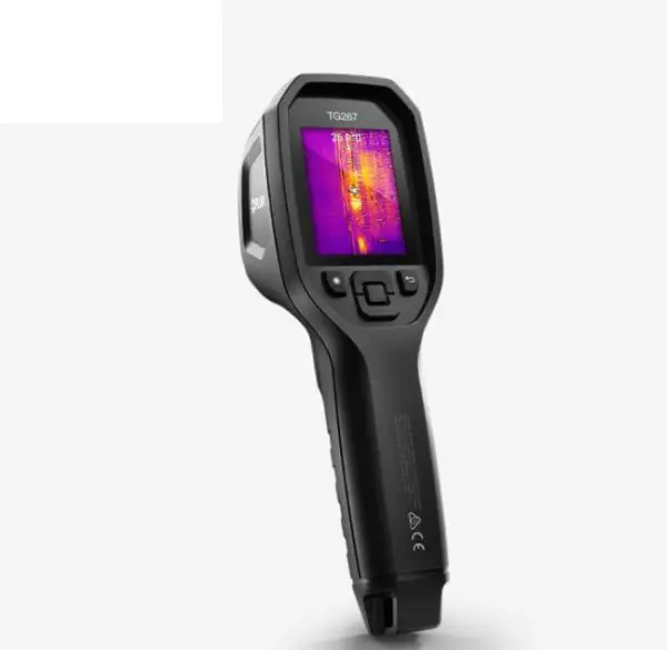 Camera nhiệt hồng ngoại Flir TG267