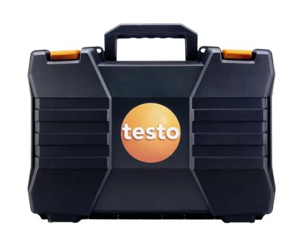 0516 4900 testo 440 service case volume flow_prl