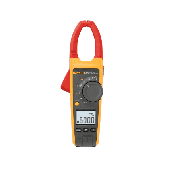 Ampe kìm ACDC Fluke 375