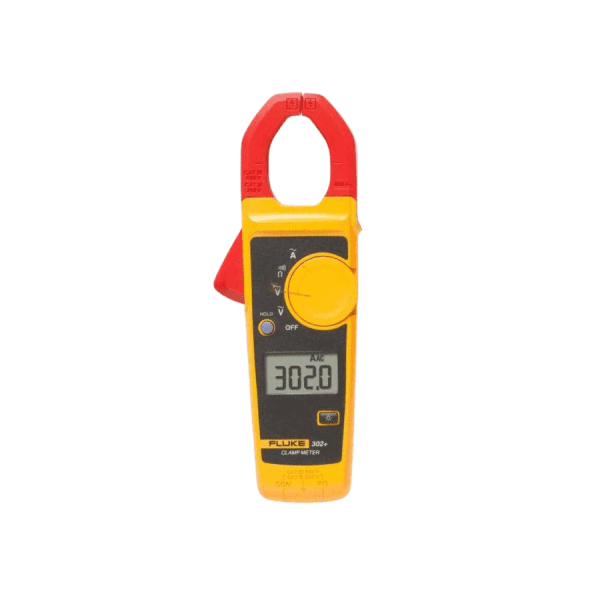 Ampe kìm Fluke 302 Plus Clamp Meter