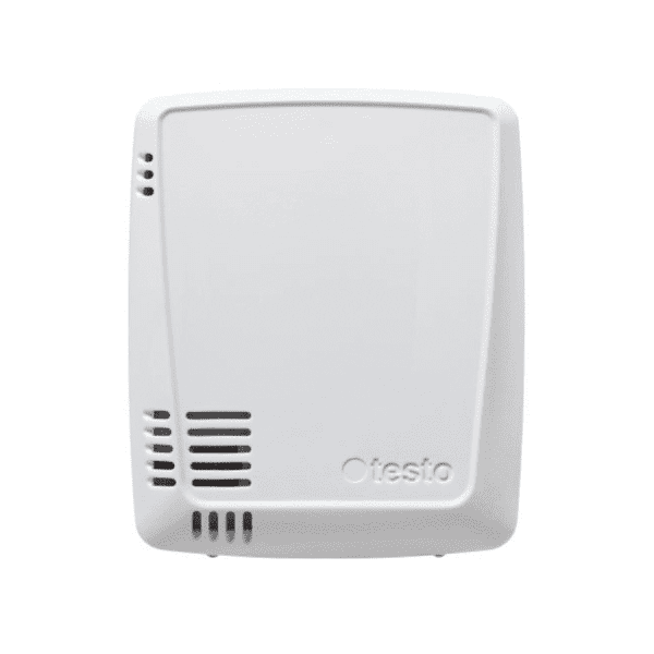 Bộ ghi dữ liệu Wifi Testo 160 THE