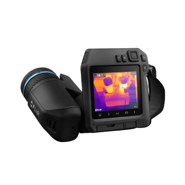 CAMERA NHIỆT FLIR T530