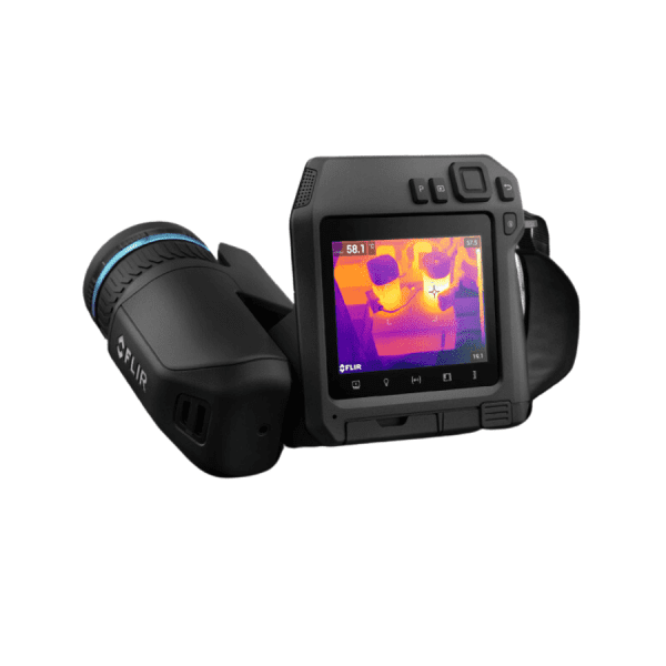 CAMERA NHIỆT FLIR T540