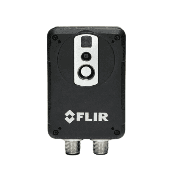 Cảm biến nhiệt độ FLIR AX8