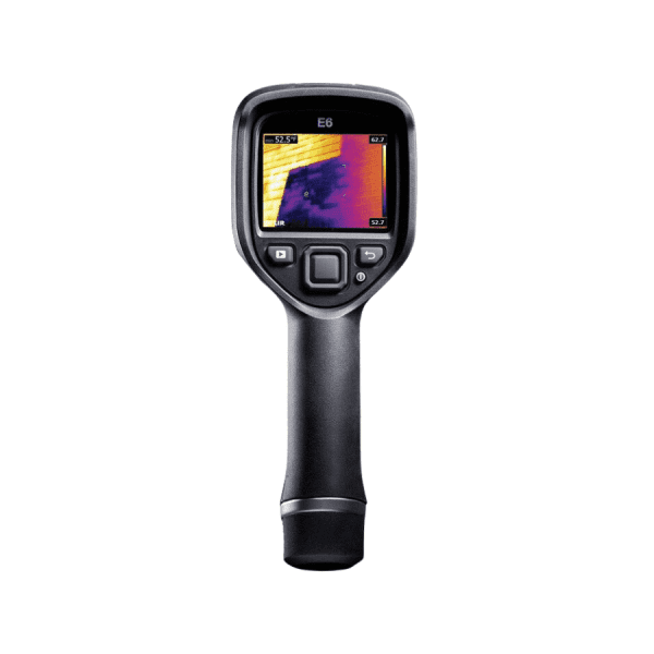 Camera Hồng Ngoại FLIR E6