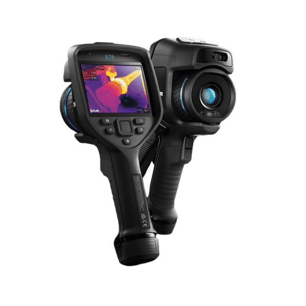 Camera Hồng Ngoại FLIR E75