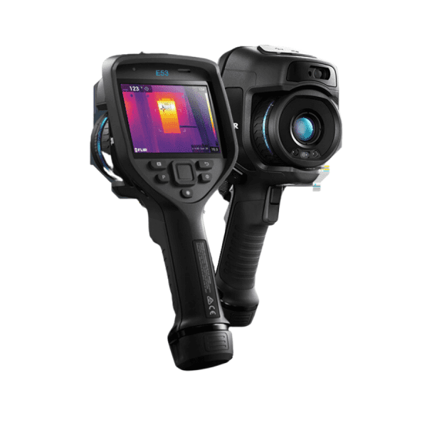 Camera Nhiệt FLIR E53