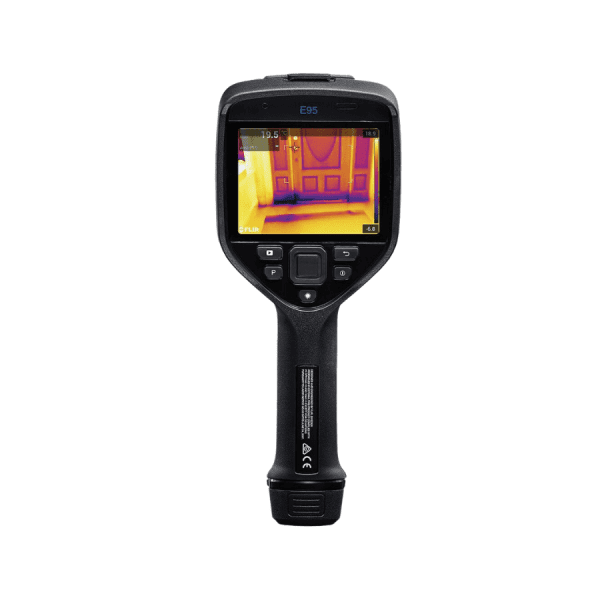 Camera nhiệt FLIR E95