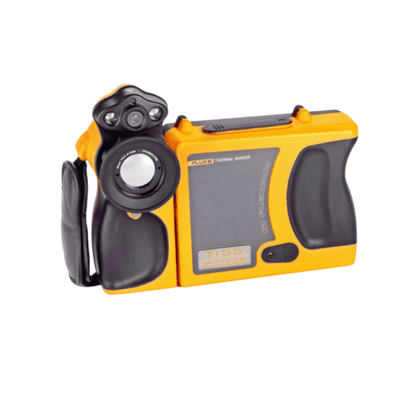 Camera nhiệt Fluke TI55FT 1020