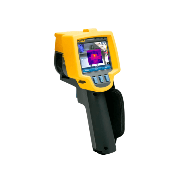 Camera nhiệt Fluke Ti10 Thermal Imager