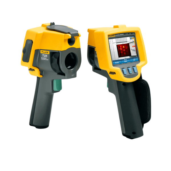 Camera nhiệt Fluke Ti25