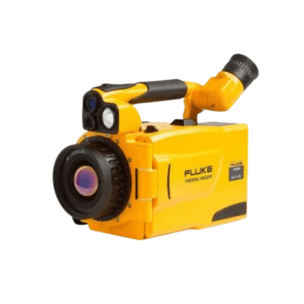 Camera nhiệt Fluke TiX660 Infrared Camera