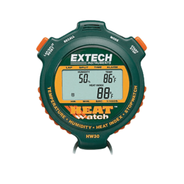 Đồng hồ bấm giờ Extech HW30