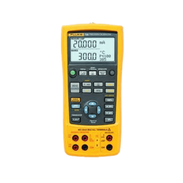 Đồng hồ đo quy trình Fluke 726