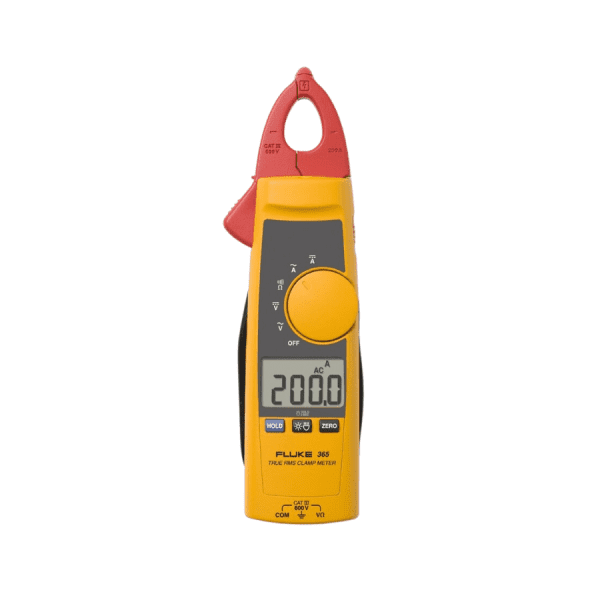 Fluke 365 Ampe kìm ACDC có thể tháo rời