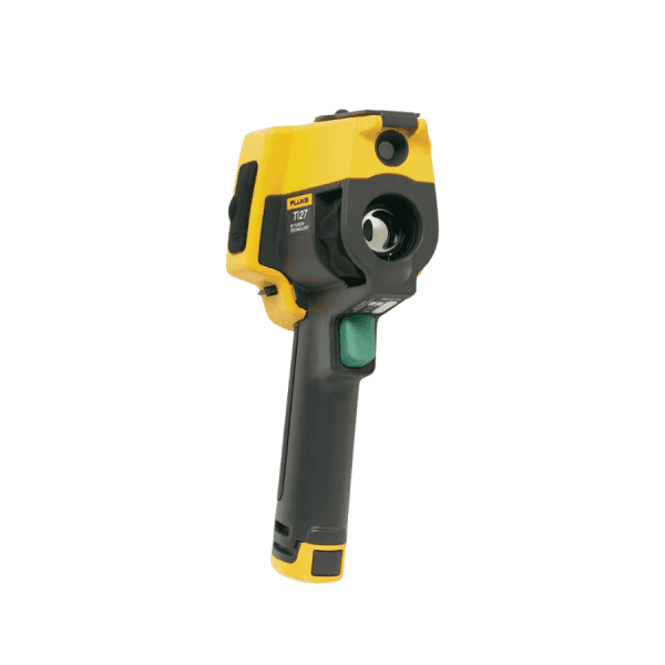 Máy ảnh nhiệt Fluke Ti27