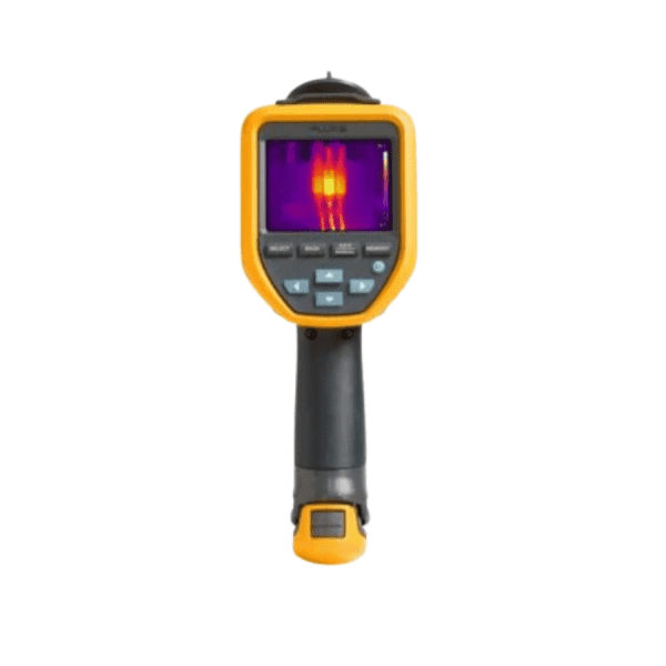 Máy ảnh nhiệt Fluke TiS20