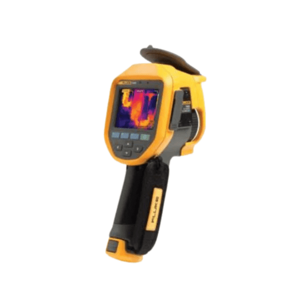 Máy chụp ảnh nhiệt Fluke Ti450