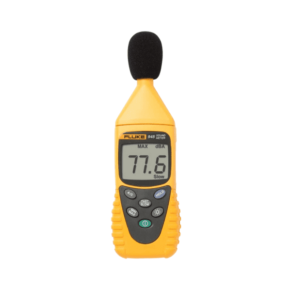 Máy đo độ ồn Fluke 945