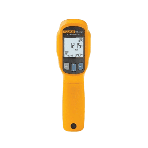 Máy đo nhiệt độ hồng ngoại Fluke 64 MAX