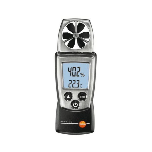 Máy đo vận tốc gió Testo 410 2