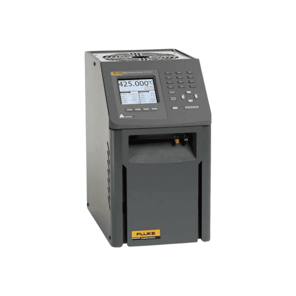 Máy hiệu chuẩn nhiệt độ Fluke Calibration 9171