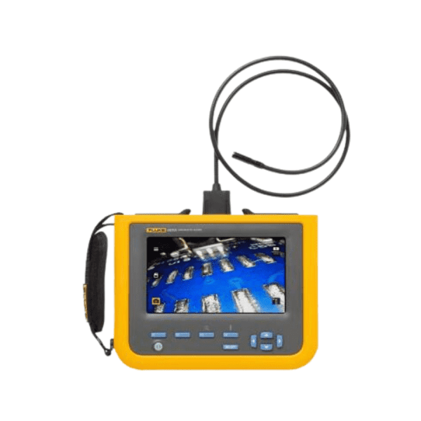 Máy nội soi công nghiệp Fluke DS701 Diagnostic Videoscope