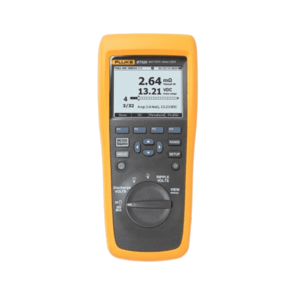 Máy test pin Fluke BT520