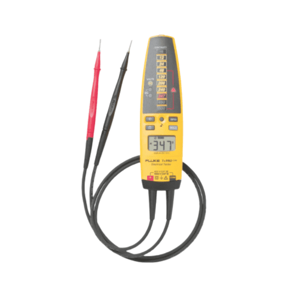 Máy thử điện Fluke T+ và Fluke T+ PRO