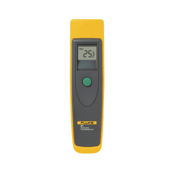 Nhiệt kế hồng ngoại Fluke 61