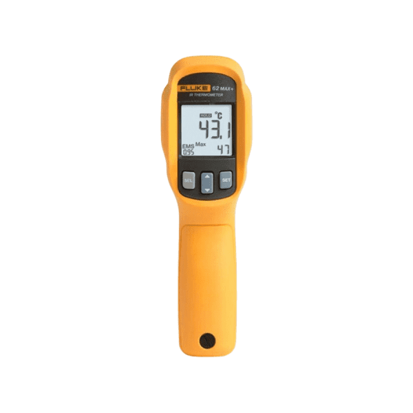 Nhiệt kế hồng ngoại Fluke 62 MAX+