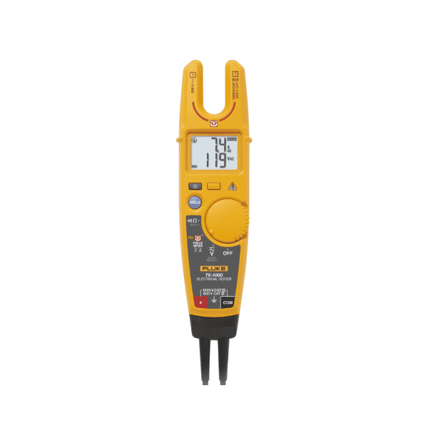 Thiết bị kiểm tra điện Fluke T6 1000